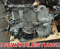 Коробка передач АКПП VOLVO S70 V70 C70 P1208941 1208941 2,4T 2,3T с гарантией