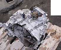 Коробка передач VOLVO V70 КПП 6-ступенчатая - D5204T2 - 1285017 / 36001863 - Bj 2011 - 60210 km