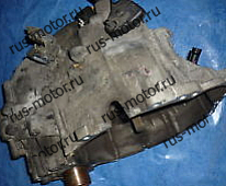 Коробка передач КПП M58H Volvo V70/1 AWD, S70/1 AWD 1208915