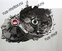 Коробка передач VOLVO V70 КПП 5-ступенчатая - D5244T5 - 9482405 - Bj 2006 - 348130 km