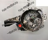 Коробка передач VOLVO S70/V70/XC КПП 5-ступенчатая - B5204T4 - Bj 1999 - 213890 km