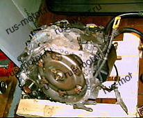 Коробка передач AISIN-АКПП - Volvo V70 AWD / Volvo XC 70
