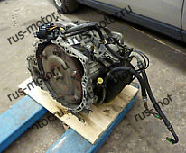 Коробка передач АКПП 55-50SN КПП Volvo V70 II T5 2001 2,3 250 PS 9480902