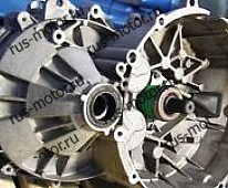 Коробка передач SCHALT-КПП (M56H 4.25) для VOLVO S60,S80,V70 2.0T + 2.4 (2002-) PN 36050435