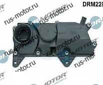 Двигатель Original Dr.Motor Automotive Zylinderkopfhaube DRM22904 für Volvo