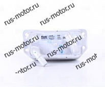 Двигатель Ölkühler, Motoröl NISSENS 91189 für Volvo XC60 II S90 II