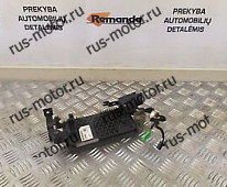 Двигатель E133 Volvo XC90 R Design 2018 Vorne Windschutz Kamera Steuereinheit 32209885