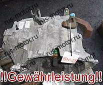 Коробка передач 5Gg КПП VOLVO V70 II S60 P9482210 9482210 2,5T 78TKM B5254T2 456R7002GA