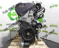 Двигатель B00 moteur complet pour CHRYSLER VOYAGER GRAND III 2.4 AWD 1989 1615145