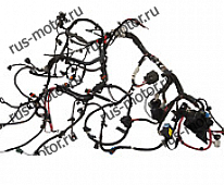 Двигатель Instalación Del Motor 240116699R 1.5 dci Renault Megane 3
